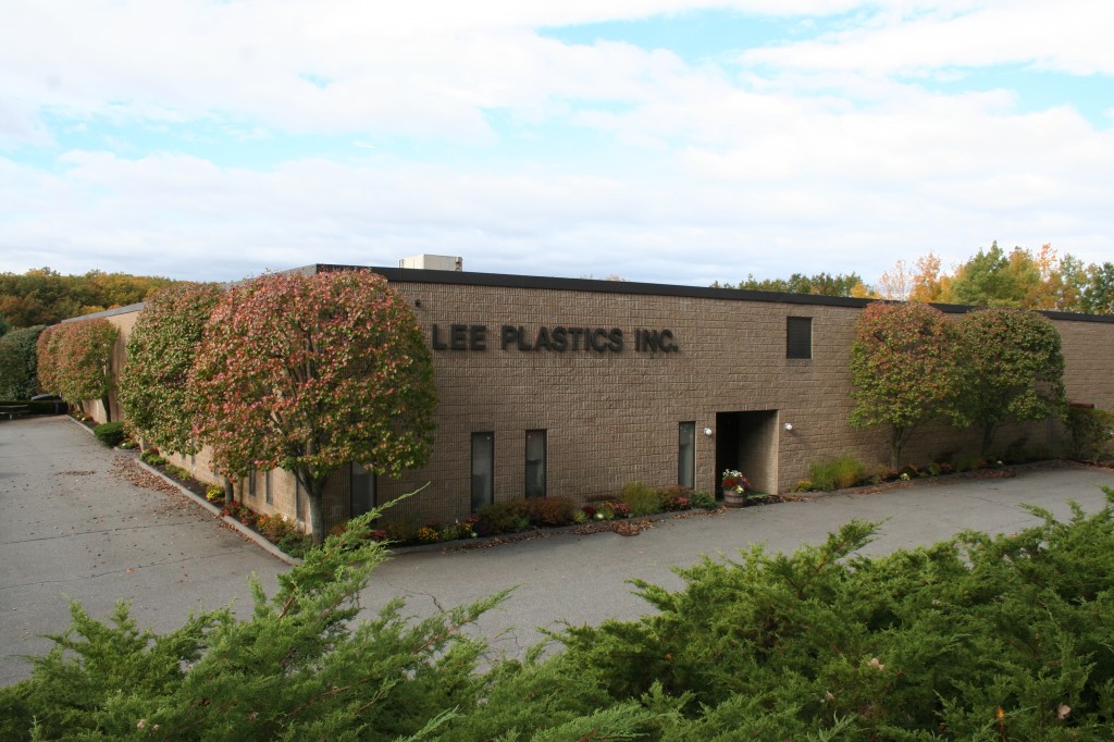 Lee Plastics, Inc. in Sterling, MA